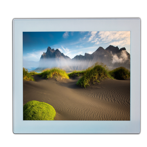 Technopc Endüstriyel Monitör TPL Serisi